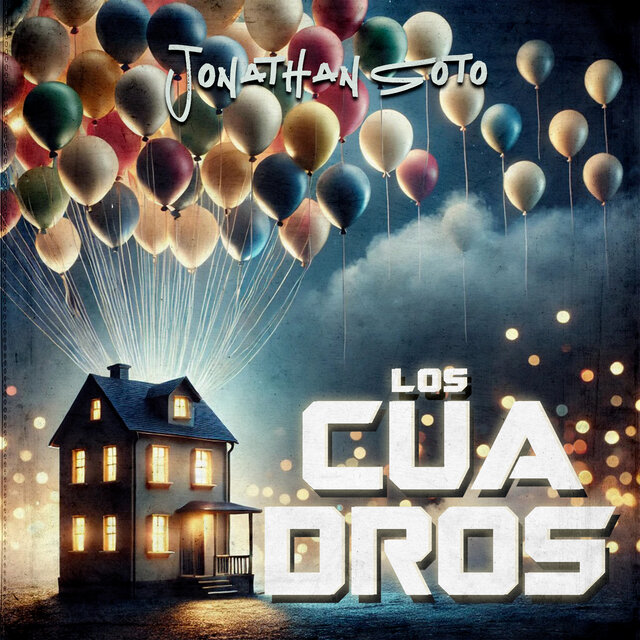 Los Cuadros (En Vivo)