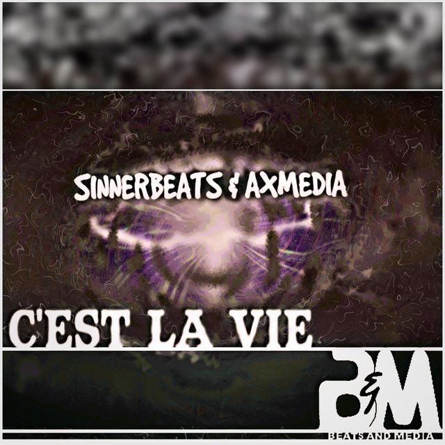 C'est La Vie (feat. B Flames)