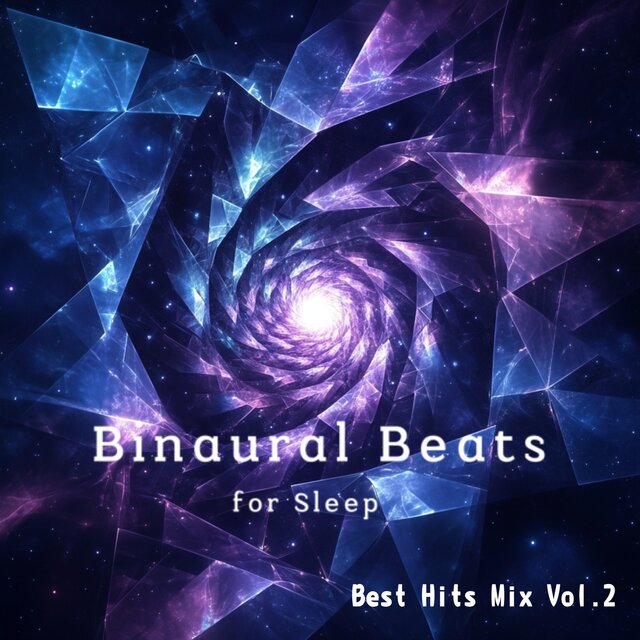 Healing Sleep Sounds Best Hits Mix Vol.2