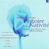 Weihnachtshistorie, SWV 435: Intermedium VIII (Stehe auf, Joseph)