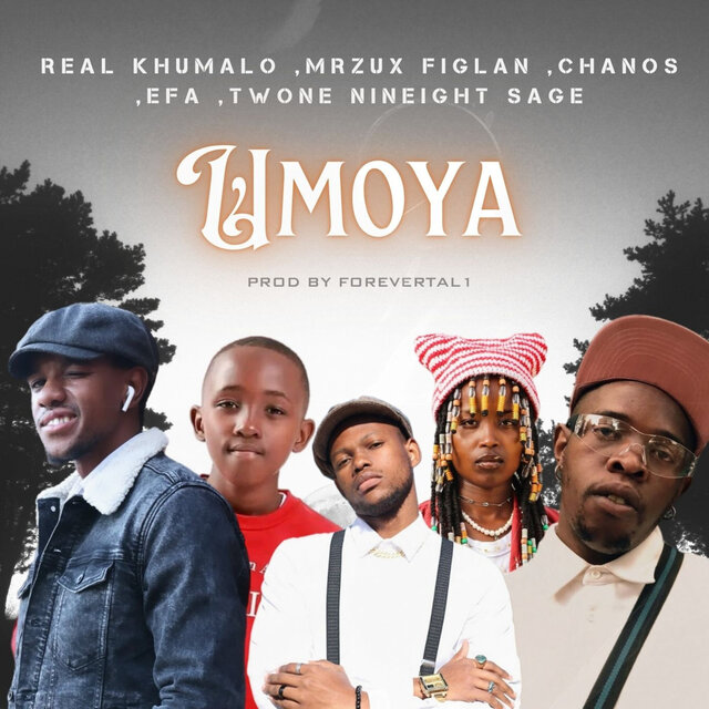 Umoya