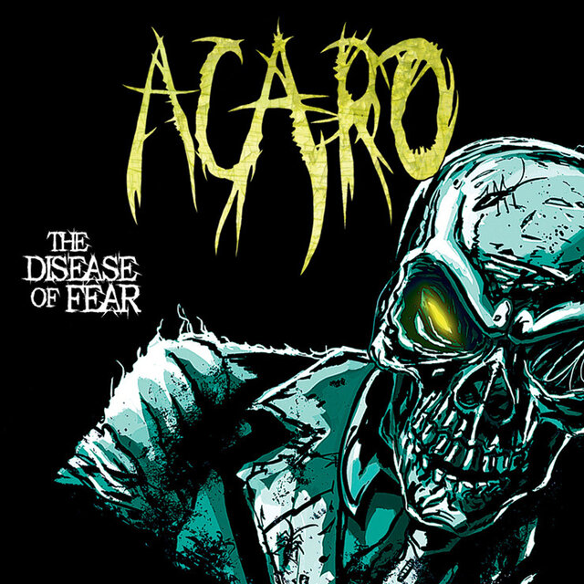 The Disease Of Fear