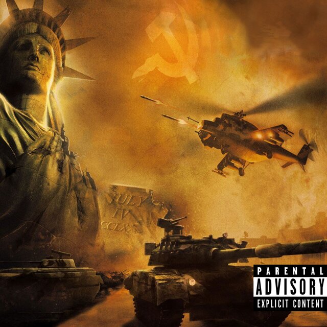 Warzone