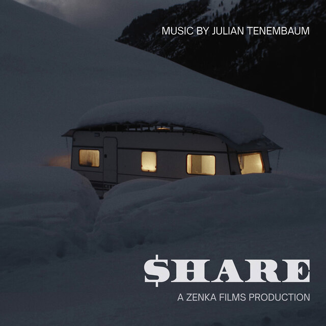 Share (Original Series Soundtrack Pilot)