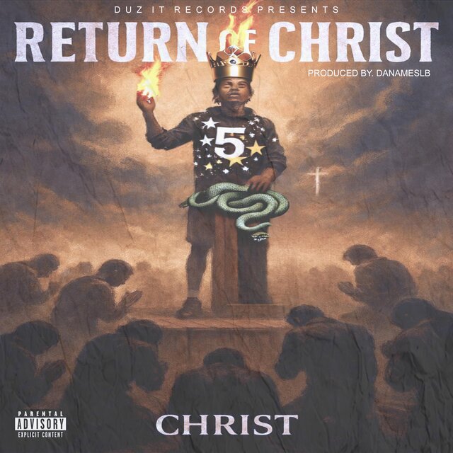 Return Of Christ