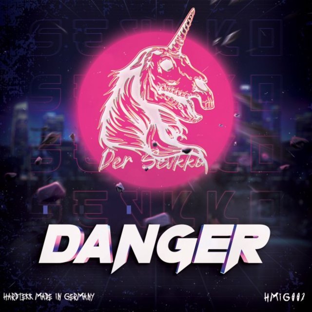 Danger