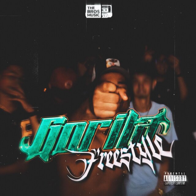 Gorila Freestyle