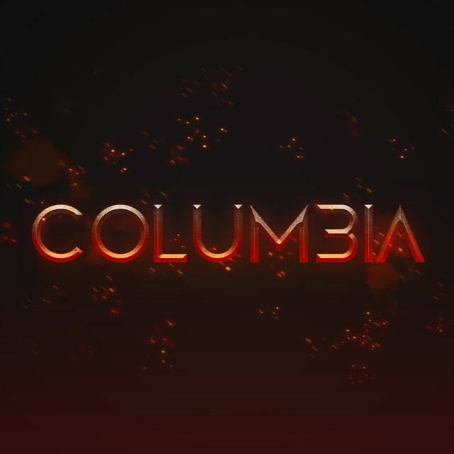 Columbia (Remix)