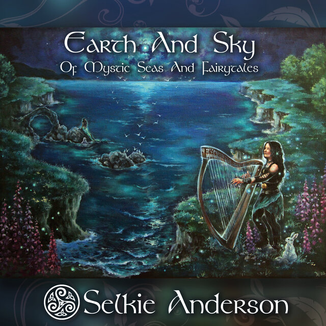 Earth and Sky of Mystic Seas and Fairytales