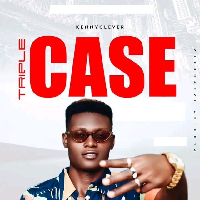Triple Case