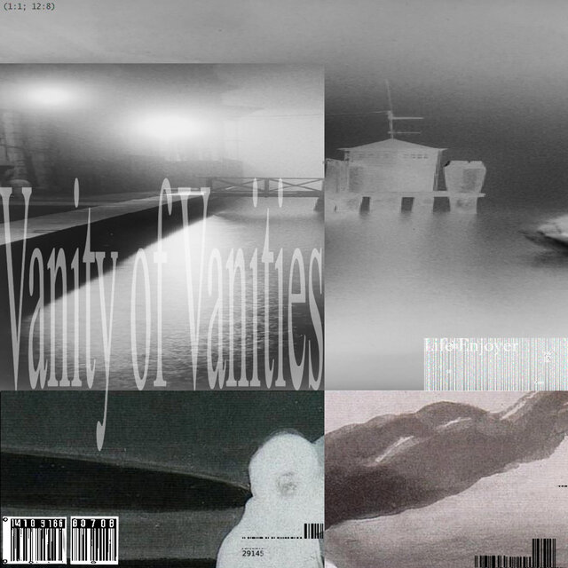 Vanity Of Vanities