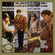 Cover art for album Running Jumping Standing Still by Willie Murphy, "Spider" John Koerner