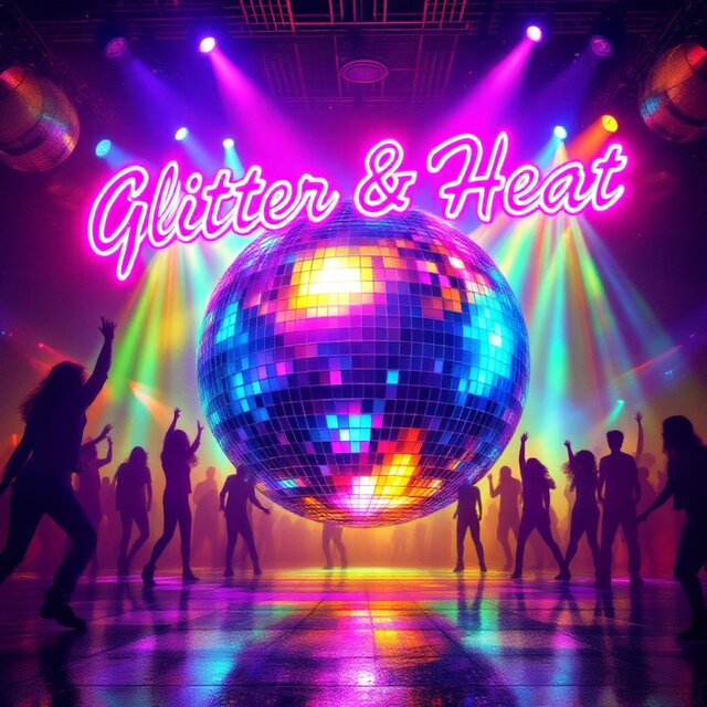 Glitter & Heat