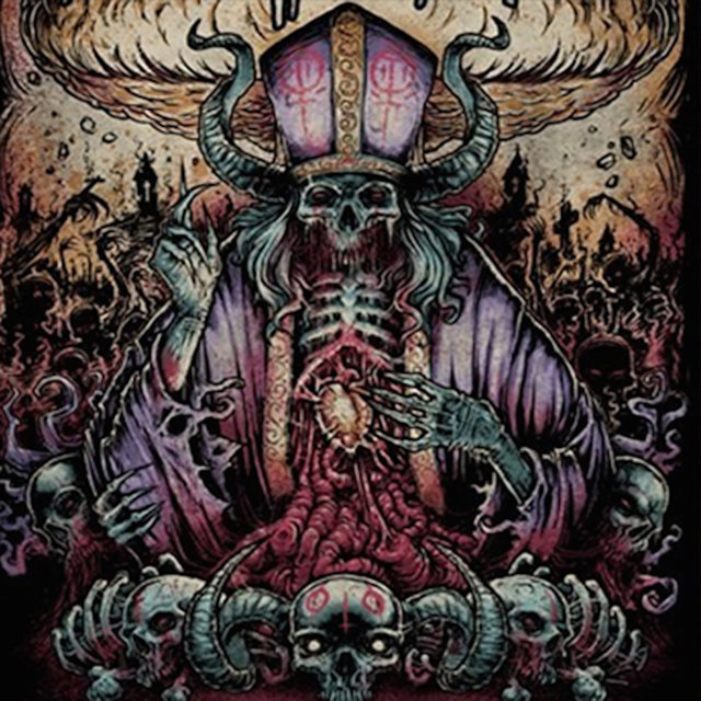 Black Plague
