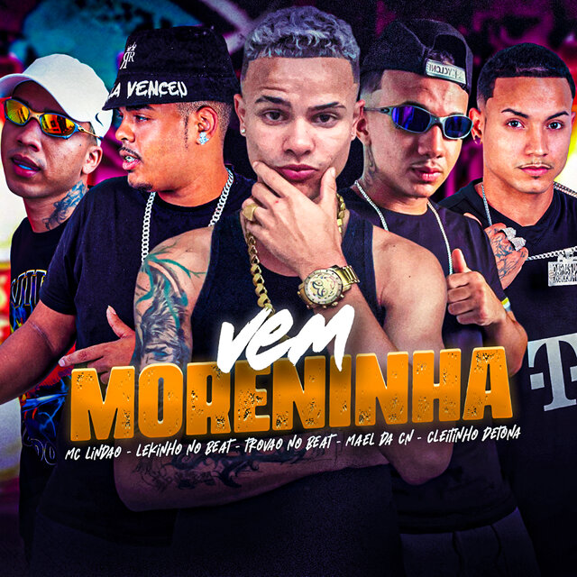 Vem Moreninha