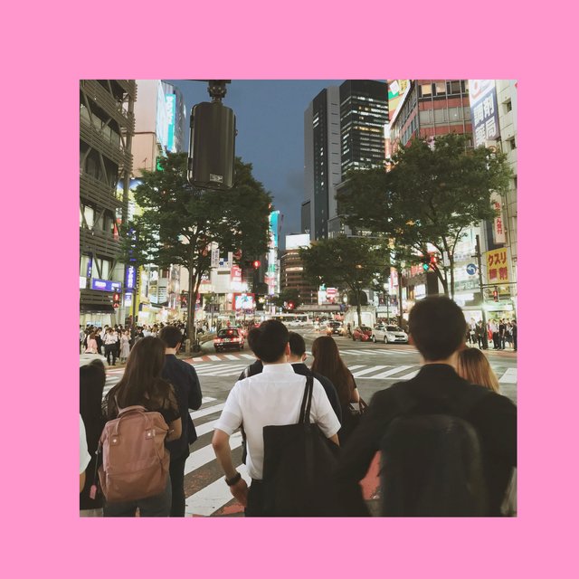 vlog music side mission vol. 1