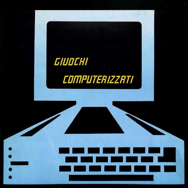 Giuochi computerizzati