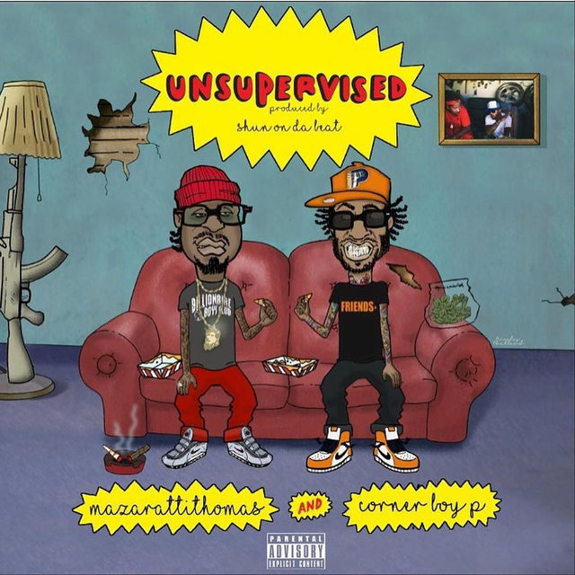 Unsupervised