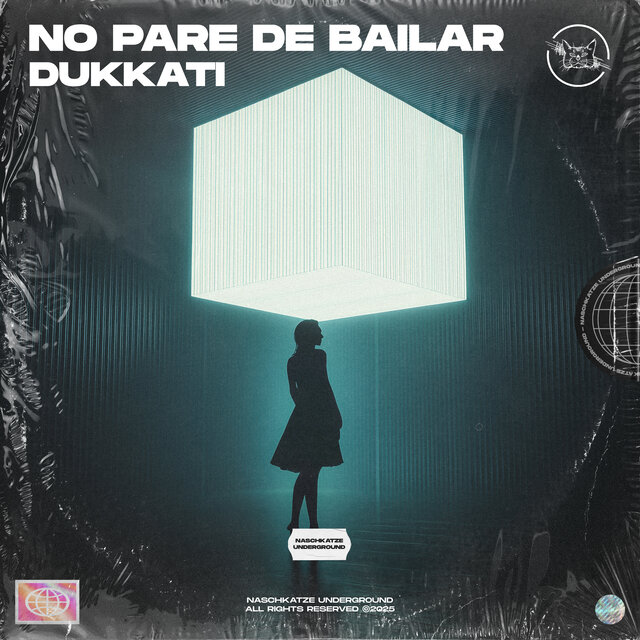 No Pare de Bailar