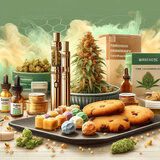 Legalize It Bermy