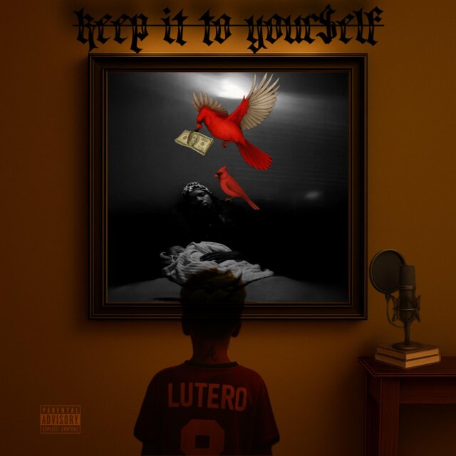 keep it to your$elf