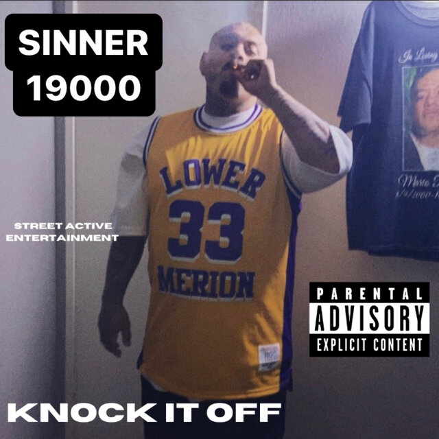 Knock It Off