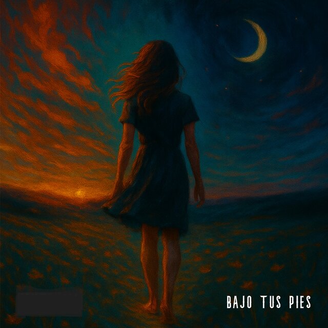 Bajo Tus Pies