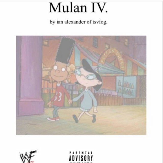 M U L 4 N I V (U N M 4 S T E R E D)