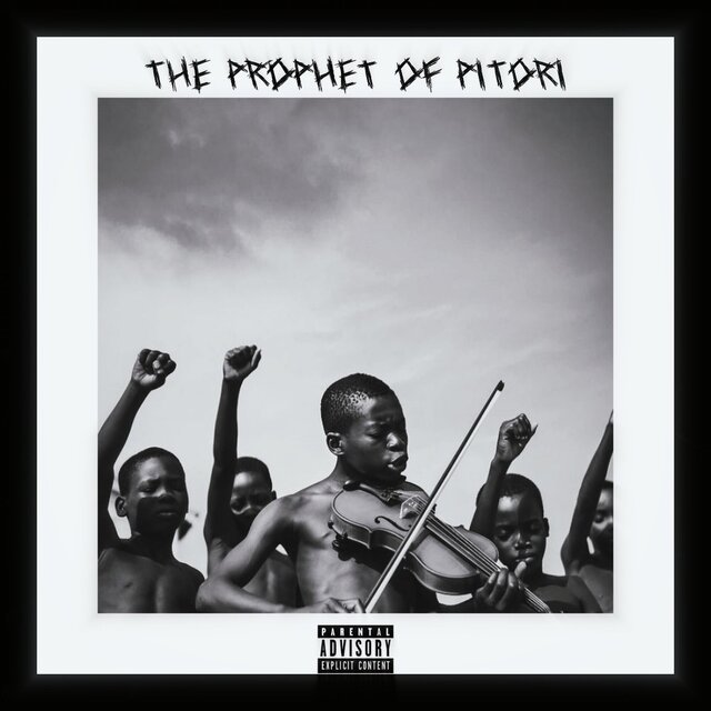 The Prophet of Pitori