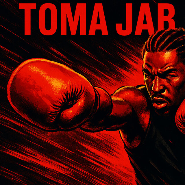 TOMA JAB TOMA