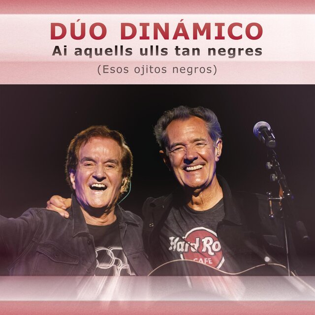 Ai, aquells ulls tan negres (Esos Ojitos Negros)