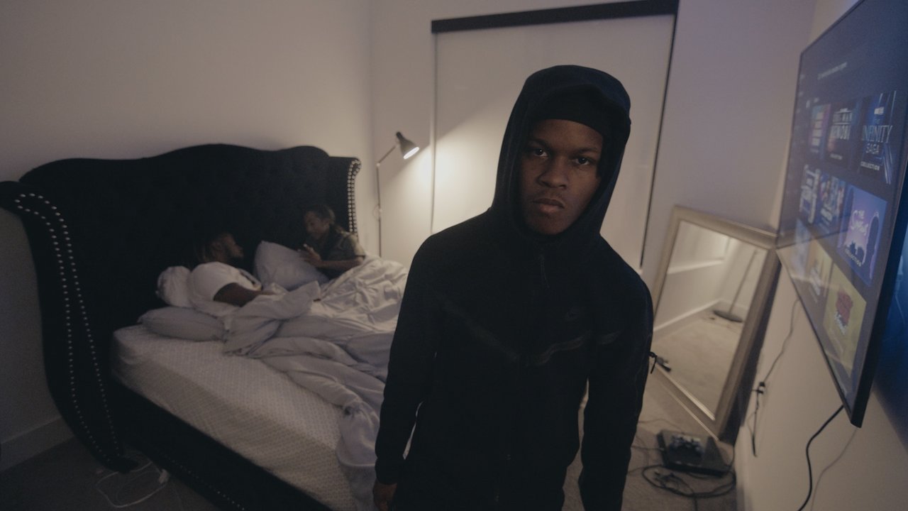 Vengeance by J. Lock on TIDAL