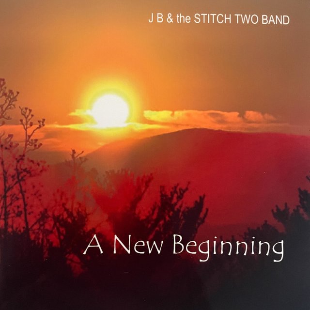 A New Beginning