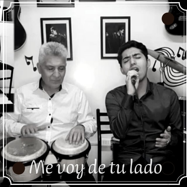 Me Voy de Tu Lado