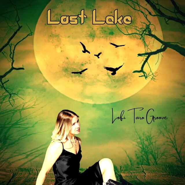 Lost Lake