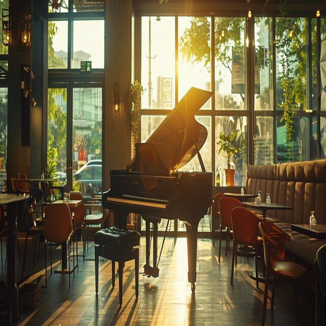 Brewed Moments