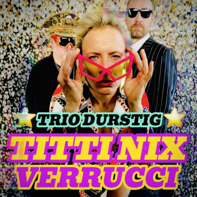 Titti Nix Verrucci