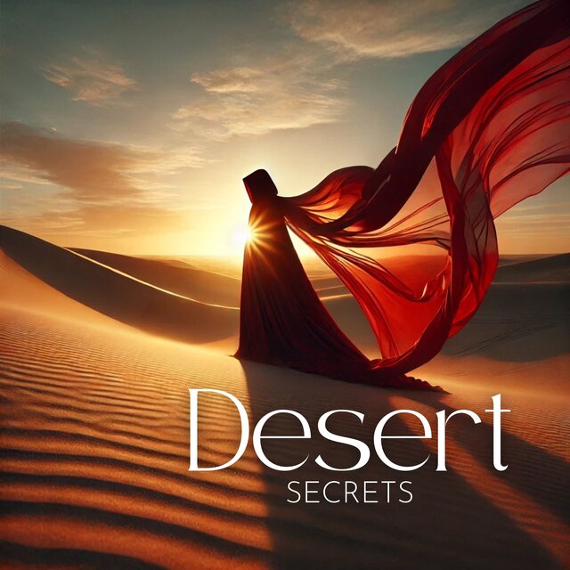 Desert Secrets
