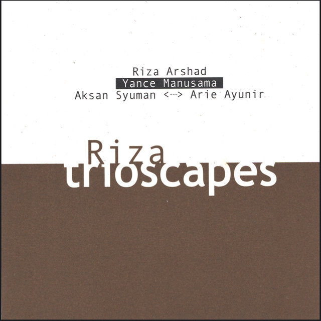 Riza Trioscapes