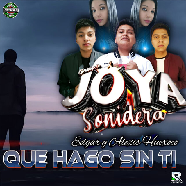 Que Hago Sin Ti
