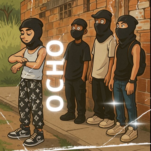 Ocho