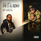 Cover art for album Delgado by Flee Lord, Roc Marciano