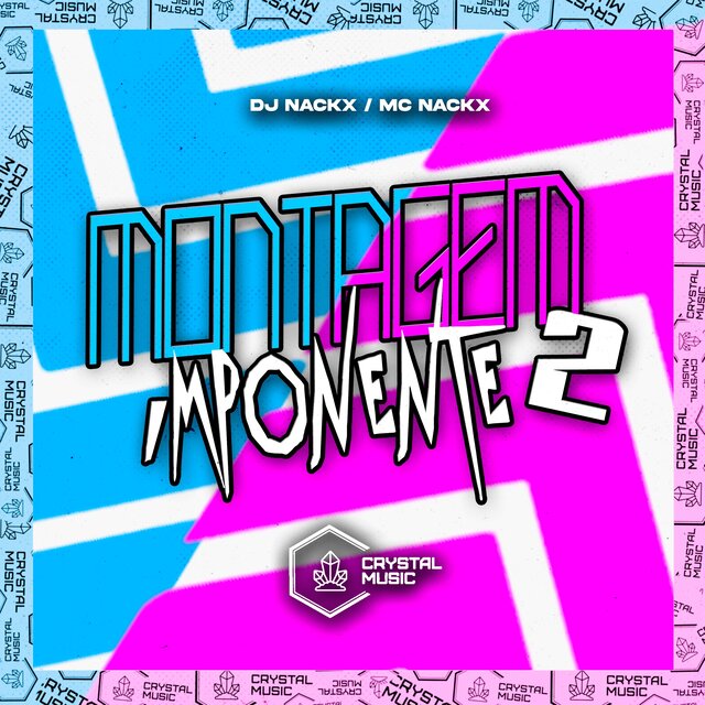 Montagem Imponente 2