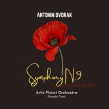 Symphony No. 9, Op. 95 
