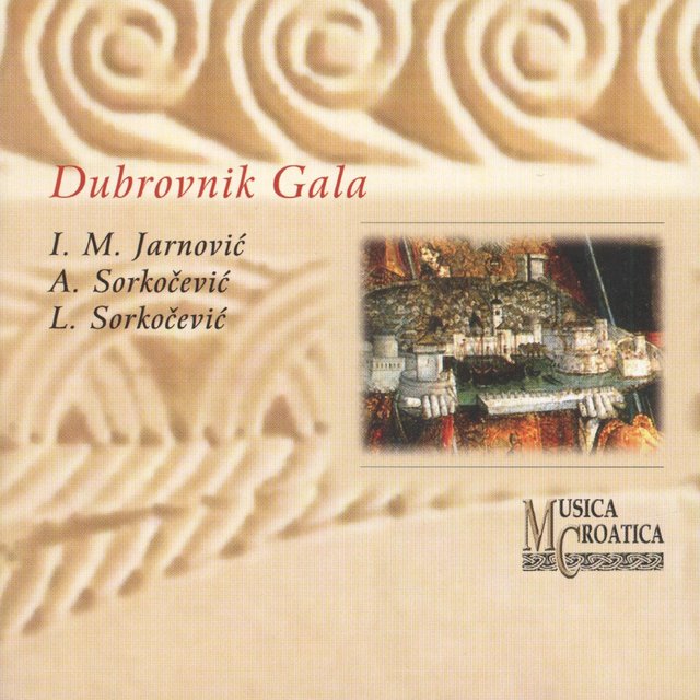 Dubrovnik Gala
