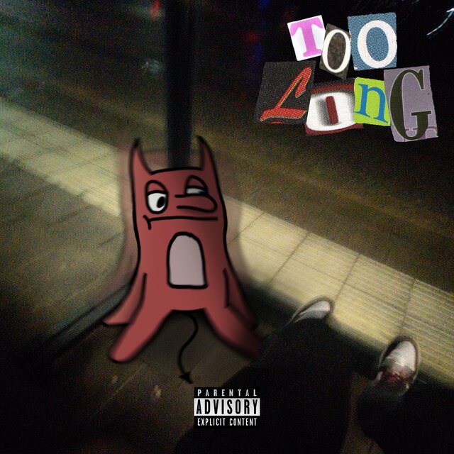 tøø løng