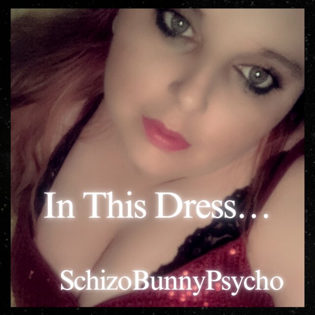 In This Dress…
