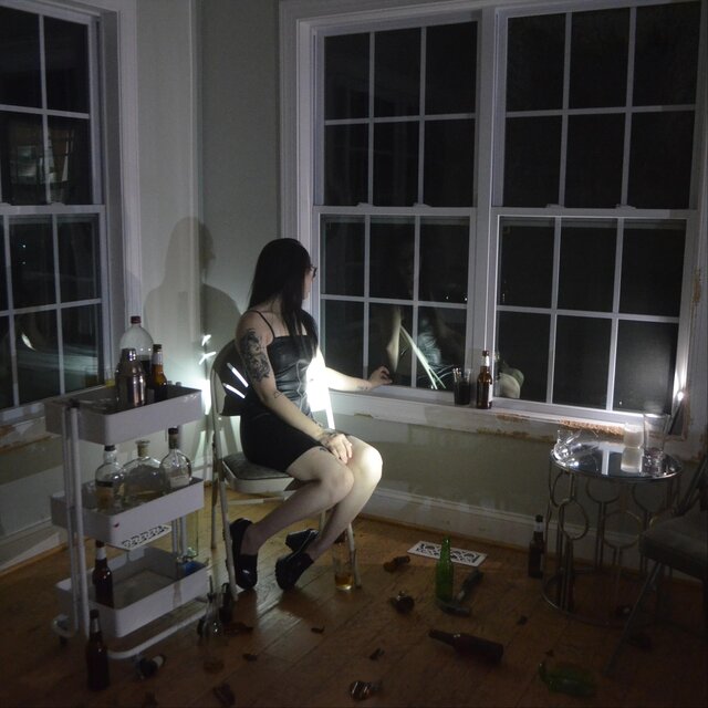 Broken Bottles, Broken Hearts