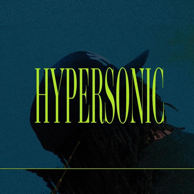 HYPERSONIC (feat. Suhn)