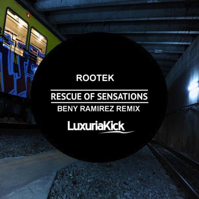 Rescue of Sensations (Beny Ramirez Remix)